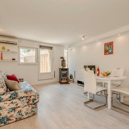 Rose Apartment Split Eksteriør billede