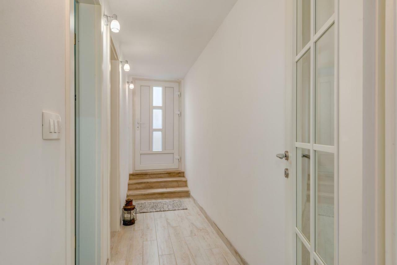 Rose Apartment Split Eksteriør billede