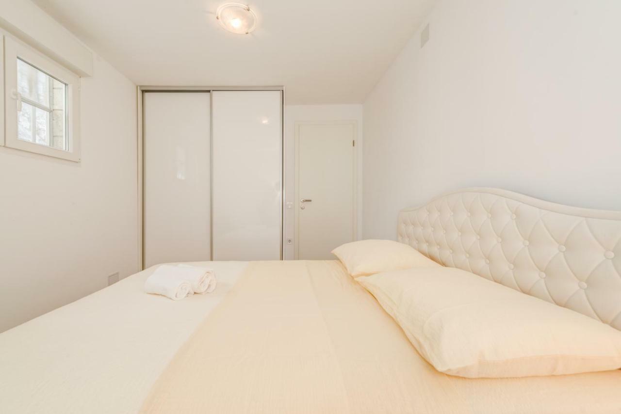 Rose Apartment Split Eksteriør billede